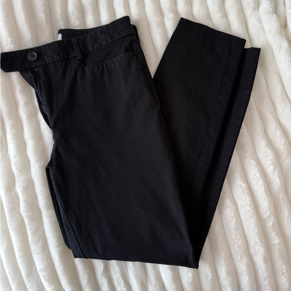 Women’s Black Dress Pants